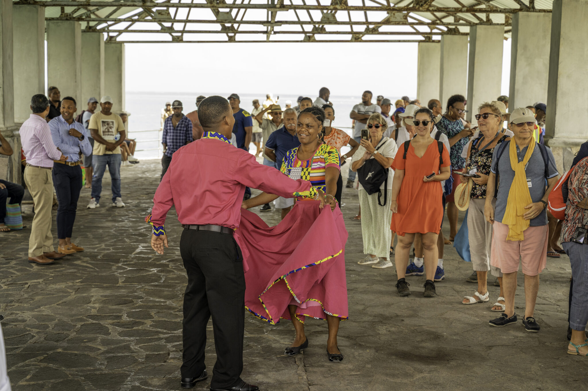 Journée de la culture rodriguaise le rendezvous le 27 octobre au