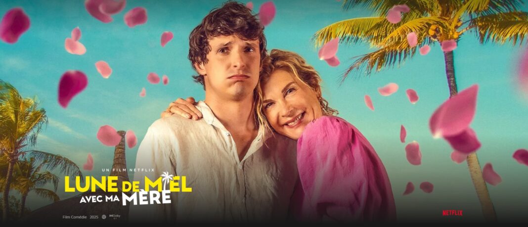Lune De Miel Avec Ma Belle Mere Scan Vf hellorodrigues.fr