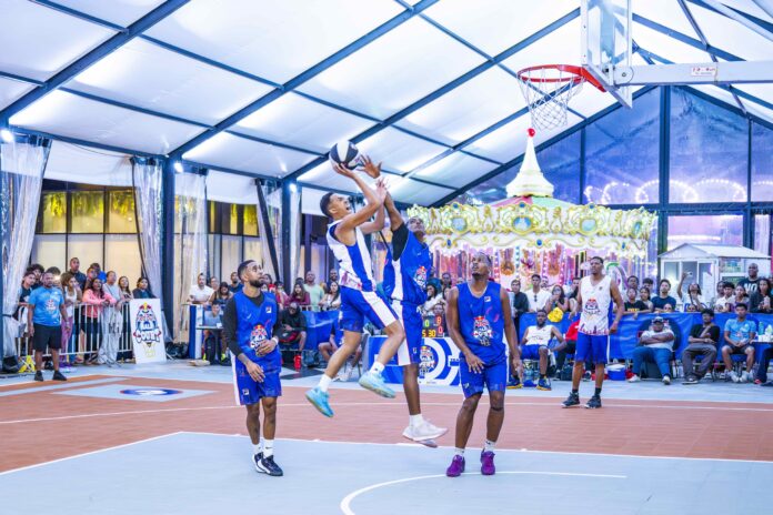 Red Bull HC 2025 Finale hommes 1